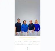 Kleine Seitenvorschau von frauenheilkunde-kitzingen.de