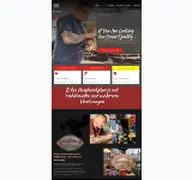 Kleine Seitenvorschau von roadsidehotrods.de