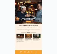 Kleine Seitenvorschau von roadstop.de