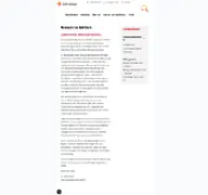 Kleine Seitenvorschau von frauen-in-aktion.de