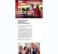 Kleine Seitenvorschau von bw.bsw-vg.de