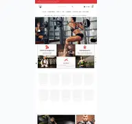 Kleine Seitenvorschau von fightstuff24.de