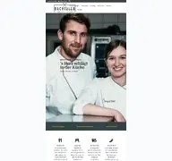 Kleine Seitenvorschau von bachtaler.de