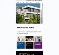 Kleine Seitenvorschau von bx.de
