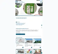 Kleine Seitenvorschau von studsek.uni-koeln.de