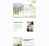 Kleine Seitenvorschau von dr-kotthaus.de