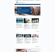 Kleine Seitenvorschau von iab.de