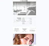 Kleine Seitenvorschau von backstage-hairdesign.de