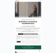 Kleine Seitenvorschau von robertcspies.de