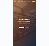 Kleine Seitenvorschau von 711games.de