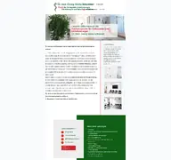 Kleine Seitenvorschau von dr-med-schweizer.de