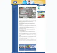 Kleine Seitenvorschau von a4-center.de