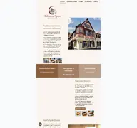 Kleine Seitenvorschau von halbmond-speyer.de