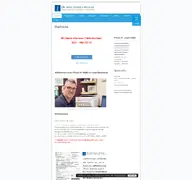 Kleine Seitenvorschau von dr-mueller-brambauer.de