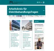 Kleine Seitenvorschau von akg.unileoben.ac.at