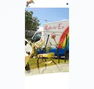 Kleine Seitenvorschau von roberto-eis.de