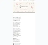 Kleine Seitenvorschau von frauensache-blog.de