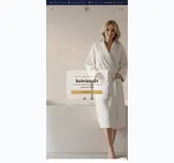 Kleine Seitenvorschau von badwaerme24.de