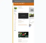 Kleine Seitenvorschau von robinjaehne.blogspot.de