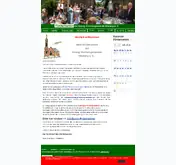 Kleine Seitenvorschau von foerderverein-ev-kirche-dilsberg.de
