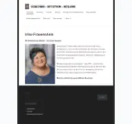 Kleine Seitenvorschau von frauenstein-coaching.de