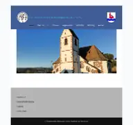 Kleine Seitenvorschau von frauenverein-brombach.de
