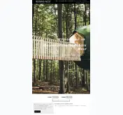 Kleine Seitenvorschau von robins-nest.de