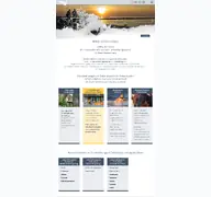 Kleine Seitenvorschau von treffpunkt-ostsee.de
