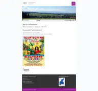 Kleine Seitenvorschau von frauenverein-hohenfurch.de