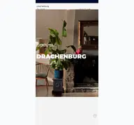 Kleine Seitenvorschau von drachenburgmarktbreit.de