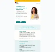 Kleine Seitenvorschau von kjp-duketis.de