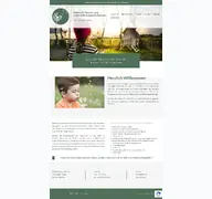 Kleine Seitenvorschau von kjp-kawelke.de