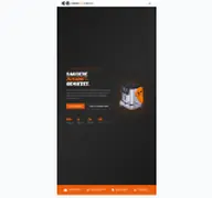 Kleine Seitenvorschau von robotics.k-b.de