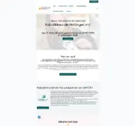 Kleine Seitenvorschau von robotikfreunde-goettingen.de