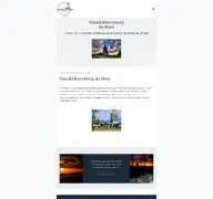 Kleine Seitenvorschau von hanskuehnenburg-im-harz.de