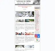 Kleine Seitenvorschau von kosmetikschule-kassel.de