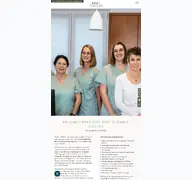 Kleine Seitenvorschau von drconrad-wittlich.de
