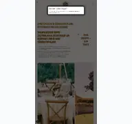 Kleine Seitenvorschau von dreamcatcher-tents.de