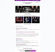 Kleine Seitenvorschau von happy-hour-shop.de