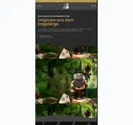 Kleine Seitenvorschau von drechselwerkstatt.de