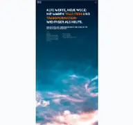 Kleine Seitenvorschau von robustepartner.de