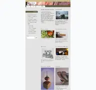 Kleine Seitenvorschau von drechsler-wissen.de