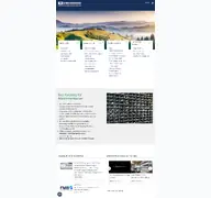 Kleine Seitenvorschau von dreckshage.de