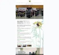 Kleine Seitenvorschau von kkc-hannover.de