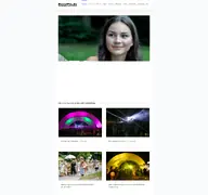 Kleine Seitenvorschau von roccipix.de