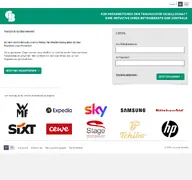 Kleine Seitenvorschau von fraunhofer.mitarbeiterangebote.de