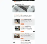 Kleine Seitenvorschau von harr-beton-design.de