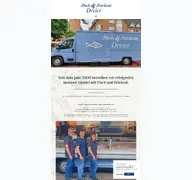 Kleine Seitenvorschau von dreier-rheurdt.de