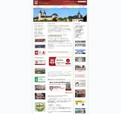 Kleine Seitenvorschau von rochlitz.de