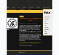 Kleine Seitenvorschau von rockandbikes.de